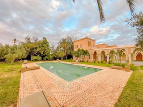 Villa des Rêves